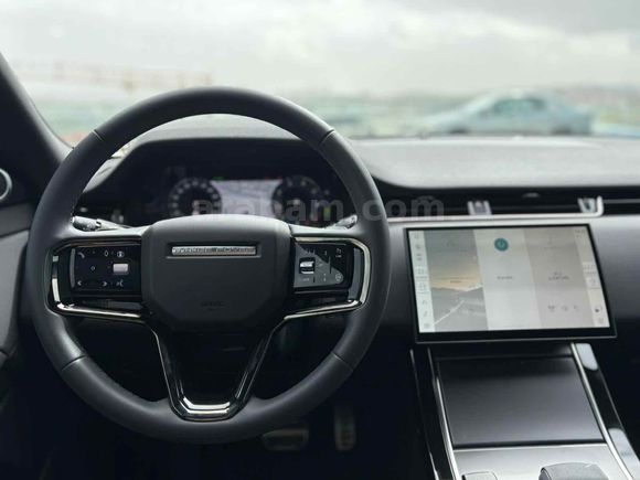Sahibinden Land Rover Range Evoque 1.5 R-Dynamic SE 2024 Model Ankara