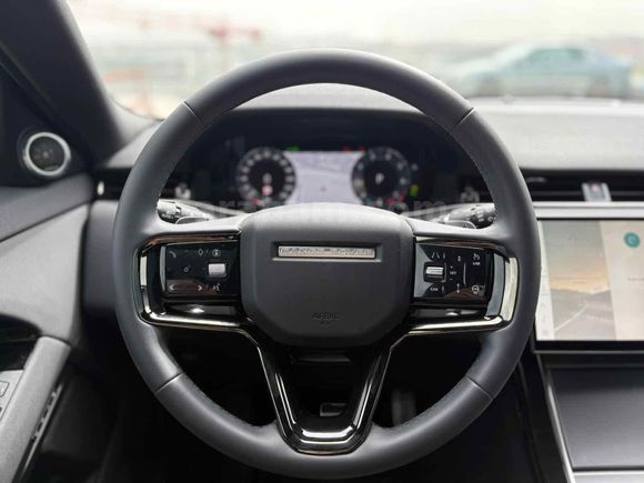 Sahibinden Land Rover Range Evoque 1.5 R-Dynamic SE 2024 Model Ankara