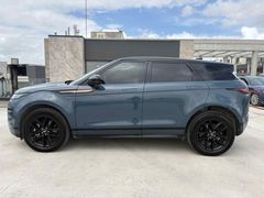Sahibinden Land Rover Range Evoque 1.5 R-Dynamic SE 2024 Model Ankara