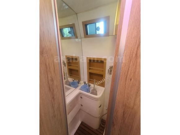 2016 model çift klimalı 285 bin km 17m3 2026 yapım Sahibinden Karavan Motokaravan Adana