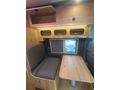 2016 model çift klimalı 285 bin km 17m3 2026 yapım Sahibinden Karavan Motokaravan Adana