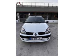 Sahibinden Renault Clio 1.4 Authentique 2004 Model 