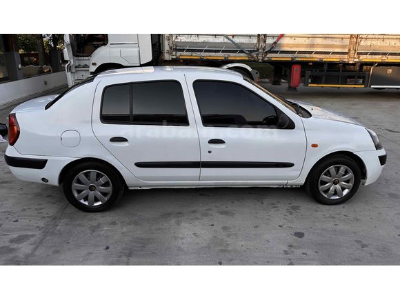 Sahibinden Renault Clio 1.4 Authentique 2004 Model 