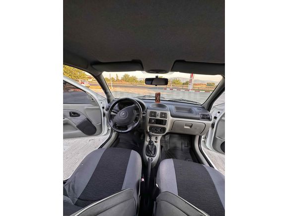 Sahibinden Renault Clio 1.4 Authentique 2004 Model 