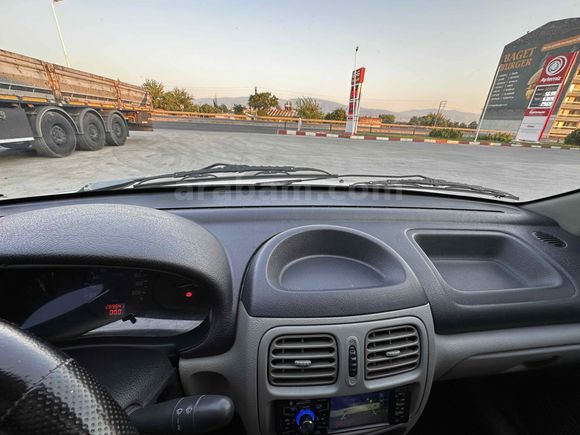 Sahibinden Renault Clio 1.4 Authentique 2004 Model 