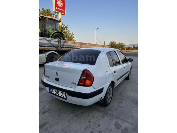Sahibinden Renault Clio 1.4 Authentique 2004 Model 