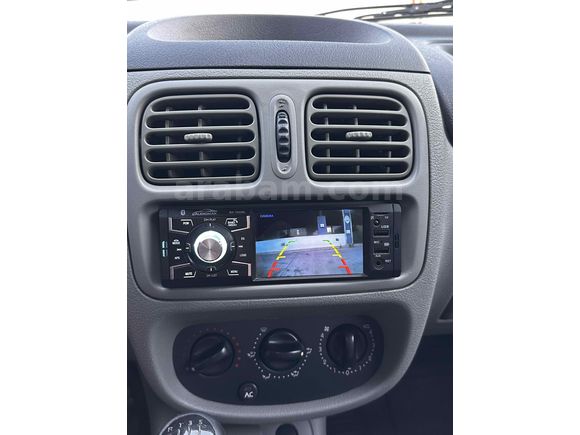Sahibinden Renault Clio 1.4 Authentique 2004 Model 