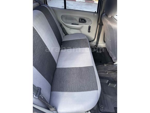 Sahibinden Renault Clio 1.4 Authentique 2004 Model 