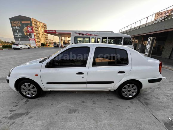 Sahibinden Renault Clio 1.4 Authentique 2004 Model 