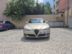 Muayene Yeni Ağır Bakımları Yapılı 2005 208000 KM 147 1.6 TS Distinctive