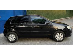 Sahibinden Volkswagen Polo 1.4 Comfortline 2006 Model İzmir 164.000 km Siyah