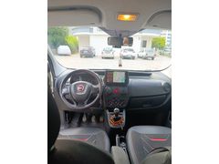 Sahibinden otomobil ruhsatlı Fiat Fiorino Combi 1.3 Multijet Pop 2019 Model