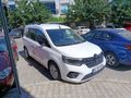 2025 MODEL KANGOO 1.5 BLUEDCİ ICONİC 8 BİN KMDE HATASIZ BOYASIZ