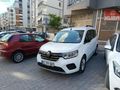 2025 MODEL KANGOO 1.5 BLUEDCİ ICONİC 8 BİN KMDE HATASIZ BOYASIZ