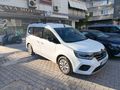 2025 MODEL KANGOO 1.5 BLUEDCİ ICONİC 8 BİN KMDE HATASIZ BOYASIZ