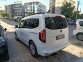 2025 MODEL KANGOO 1.5 BLUEDCİ ICONİC 8 BİN KMDE HATASIZ BOYASIZ