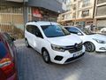 2025 MODEL KANGOO 1.5 BLUEDCİ ICONİC 8 BİN KMDE HATASIZ BOYASIZ