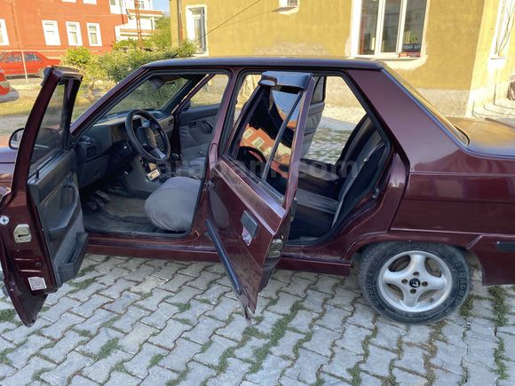 Galeriden Renault R 9 1.4 Broadway RN 1997 Model Yozgat