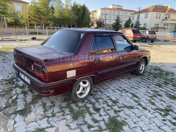 Galeriden Renault R 9 1.4 Broadway RN 1997 Model Yozgat