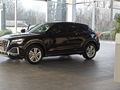 Hatasız Cam Tavanlı Sıfır Ayarında Audi Q2 