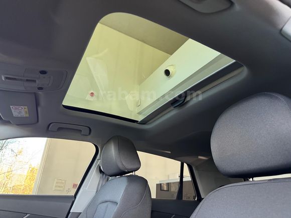 Hatasız Cam Tavanlı Sıfır Ayarında Audi Q2 