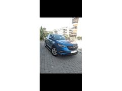 Sahibinden Opel Grandland X 1.6 D EcoTEC Enjoy 2017 Model