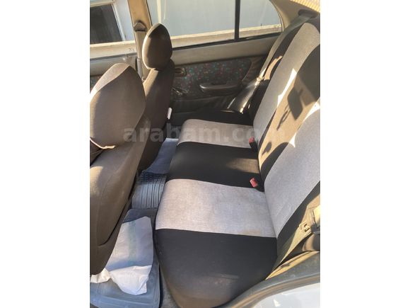 Sahibinden Hyundai Accent 1.5 GLS 1998 Model