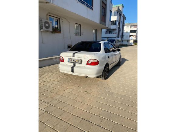Sahibinden Hyundai Accent 1.5 GLS 1998 Model