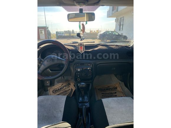 Sahibinden Hyundai Accent 1.5 GLS 1998 Model