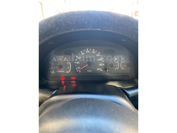 Sahibinden Hyundai Accent 1.5 GLS 1998 Model