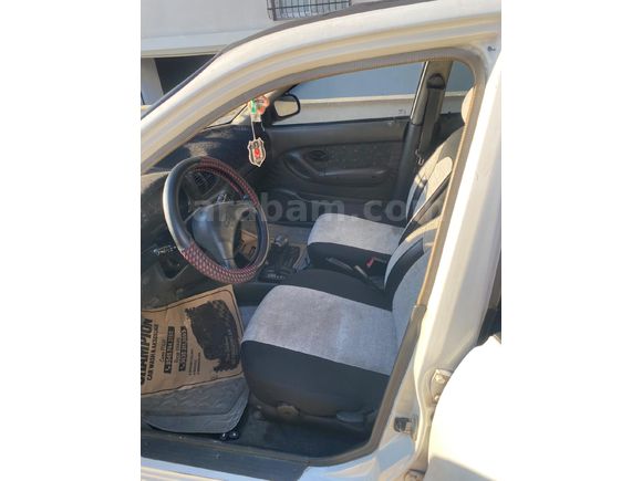 Sahibinden Hyundai Accent 1.5 GLS 1998 Model