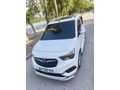 Sahibinden Opel Combo 1.5 CDTI Excellence 2020 Model