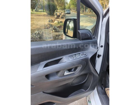 Sahibinden Opel Combo 1.5 CDTI Excellence 2020 Model