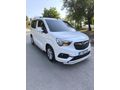 Sahibinden Opel Combo 1.5 CDTI Excellence 2020 Model