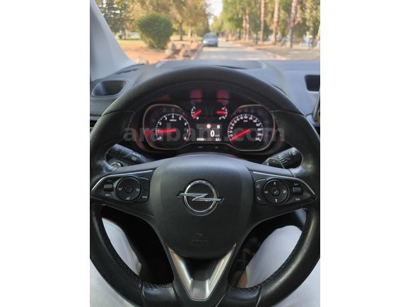 Sahibinden Opel Combo 1.5 CDTI Excellence 2020 Model