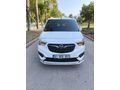 Sahibinden Opel Combo 1.5 CDTI Excellence 2020 Model