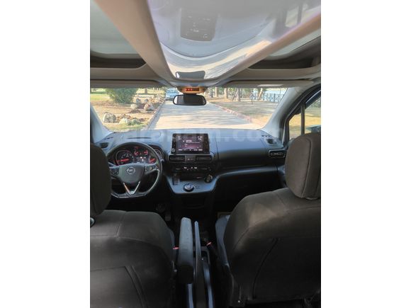 Sahibinden Opel Combo 1.5 CDTI Excellence 2020 Model