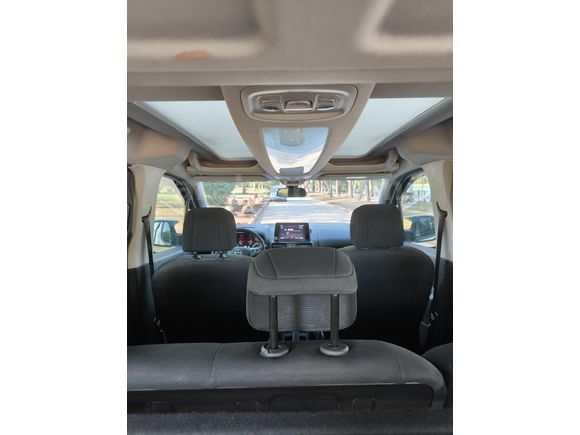 Sahibinden Opel Combo 1.5 CDTI Excellence 2020 Model