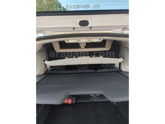 Sahibinden Opel Combo 1.5 CDTI Excellence 2020 Model