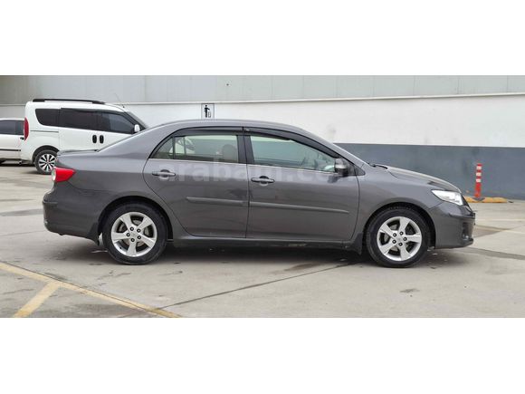 Sahibinden Toyota Corolla 1.4 D-4D Elegant 2011 Model 