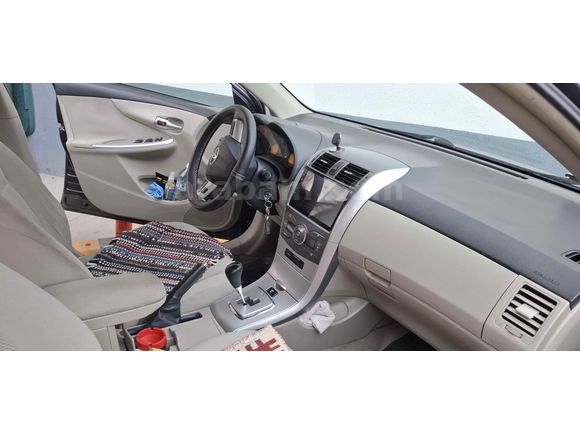 Sahibinden Toyota Corolla 1.4 D-4D Elegant 2011 Model 