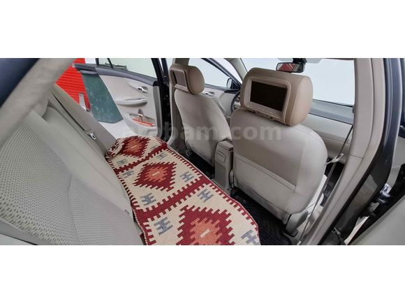 Sahibinden Toyota Corolla 1.4 D-4D Elegant 2011 Model 