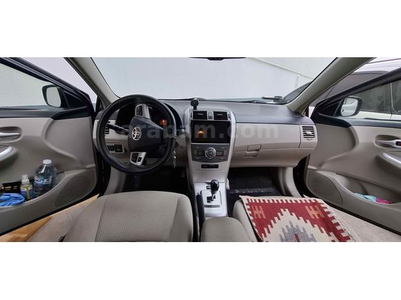 Sahibinden Toyota Corolla 1.4 D-4D Elegant 2011 Model 