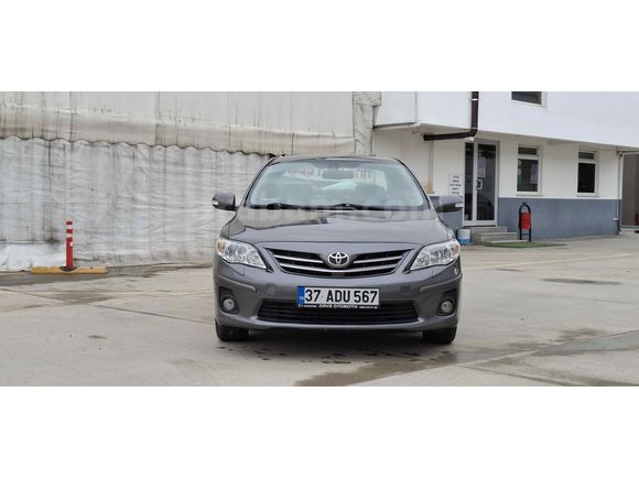 Sahibinden Toyota Corolla 1.4 D-4D Elegant 2011 Model 