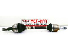 FIAT DUCATO ( 2.2 ) KISA AKS , AKİS , 00463548020 , K00QGS502 , 46857597 , 46357028 