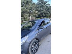 Sahibinden Hyundai i20 Troy 1.4 CRDi Team 2012 Model  238.000 km Füme