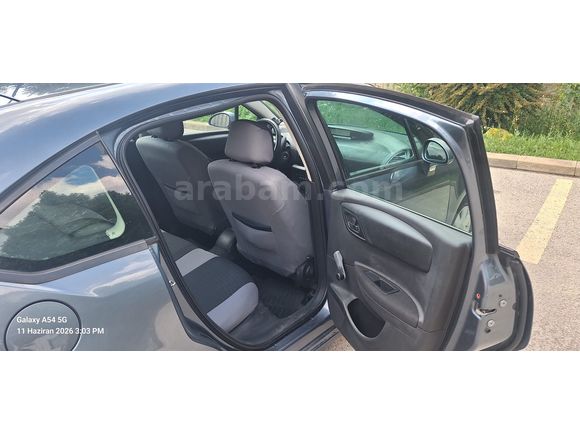 Sahibinden Citroen C4 1.4 SX 2008 Model 