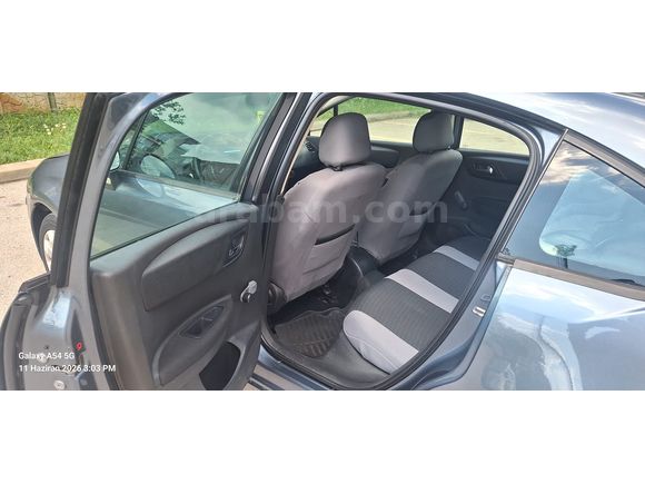 Sahibinden Citroen C4 1.4 SX 2008 Model 