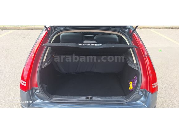 Sahibinden Citroen C4 1.4 SX 2008 Model 