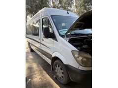 Sahibinden satlık S plakalı 
Mercedes - Benz Sprinter 315 CDI 